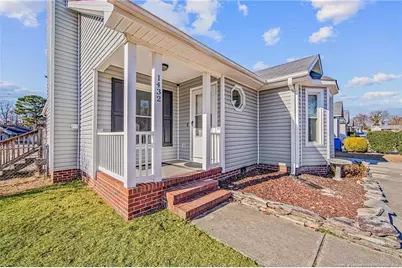 1432 Rougemart Drive, Fayetteville, NC 28304 - Photo 3