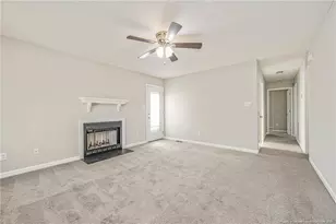 1432 Rougemart Dr, Fayetteville, NC 28304 - Photo 7