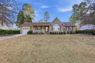 6017 Lakeway Dr, Fayetteville, NC 28306 - Photo 1