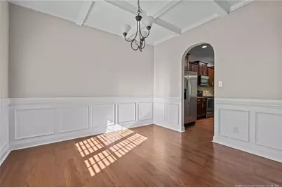 419 Rolling Pines Drive, Spring Lake, NC 28390 - Photo 3