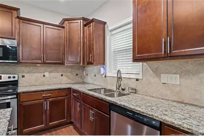 419 Rolling Pines Drive, Spring Lake, NC 28390 - Photo 7