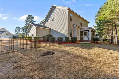 419 Rolling Pines Drive, Spring Lake, NC 28390 - Photo 29