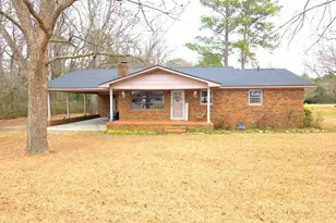 1000 Butler Dr, Erwin, NC 28339 - Photo 1