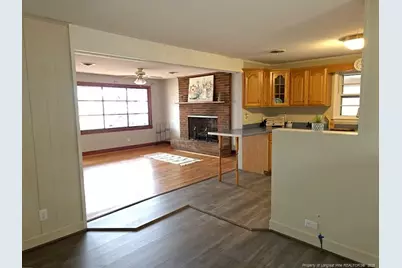 1000 Butler Drive, Erwin, NC 28339 - Photo 9