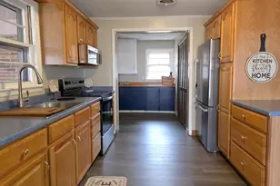 1000 Butler Dr, Erwin, NC 28339 - Photo 5