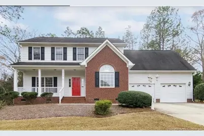 6899 S Staff Road, Fayetteville, NC 28306 - Photo 1