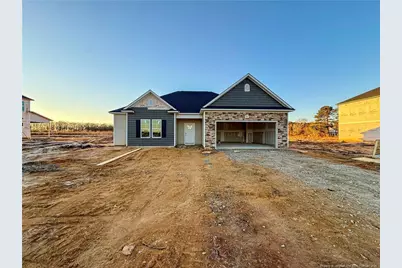 4047 Collier (Lot 3) Road, Wade, NC 28395 - Photo 1