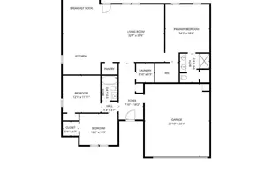 4047 Collier Rd Lot 3, Wade, NC 28395 - Photo 13