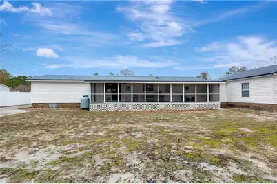 253 Butters Cemetery Road, Bladenboro, NC 28320 - Photo 23