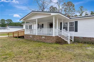 253 Butters Cemetery Rd, Bladenboro, NC 28320 - Photo 3