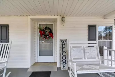 253 Butters Cemetery Road, Bladenboro, NC 28320 - Photo 5