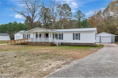 253 Butters Cemetery Road, Bladenboro, NC 28320 - Photo 1