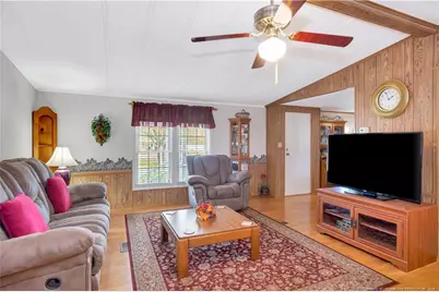 253 Butters Cemetery Road, Bladenboro, NC 28320 - Photo 7