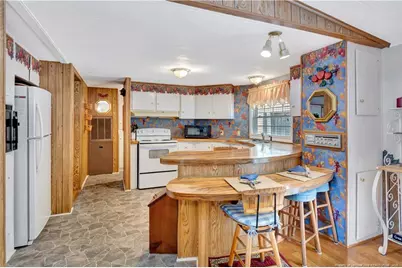 253 Butters Cemetery Road, Bladenboro, NC 28320 - Photo 9