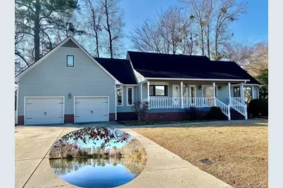 216 Stirling Drive NE, Lumberton, NC 28358 - Photo 3