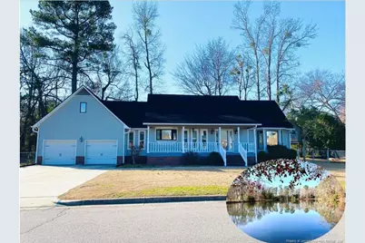 216 Stirling Drive NE, Lumberton, NC 28358 - Photo 1