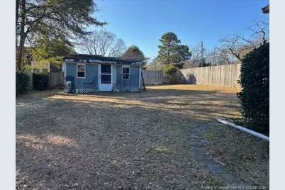 833 Anarine Street, Fayetteville, NC 28303 - Photo 3