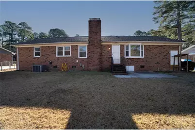 1733 Daisy Lane, Fayetteville, NC 28303 - Photo 35
