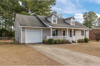 3127 Ansley Drive, Hope Mills, NC 28348 - Photo 5