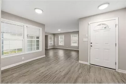 6870 Shawcross Lane, Fayetteville, NC 28314 - Photo 5