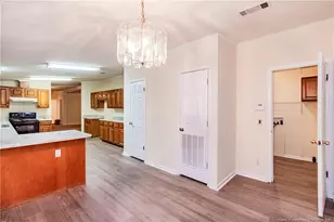 41 Dixie Trail Rd, Lumber Bridge, NC 28357 - Photo 5