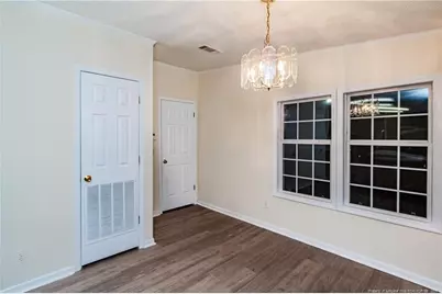 41 Dixie Trail Road, Lumber Bridge, NC 28357 - Photo 11