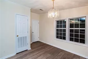 41 Dixie Trail Rd, Lumber Bridge, NC 28357 - Photo 11