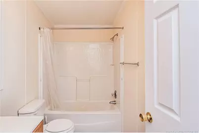 41 Dixie Trail Road, Lumber Bridge, NC 28357 - Photo 25