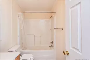 41 Dixie Trail Rd, Lumber Bridge, NC 28357 - Photo 25