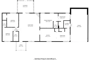 41 Dixie Trail Rd, Lumber Bridge, NC 28357 - Photo 33