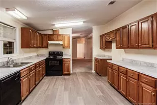 41 Dixie Trail Rd, Lumber Bridge, NC 28357 - Photo 9