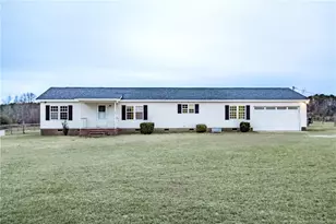 41 Dixie Trail Rd, Lumber Bridge, NC 28357 - Photo 1