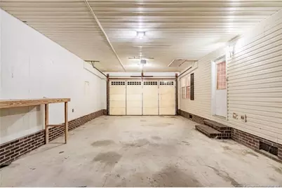 41 Dixie Trail Road, Lumber Bridge, NC 28357 - Photo 29