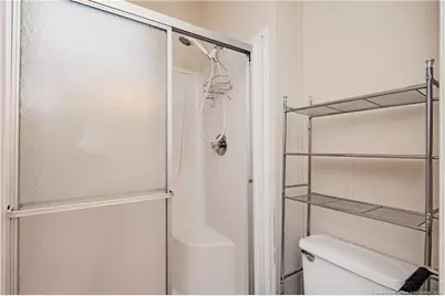 41 Dixie Trail Road, Lumber Bridge, NC 28357 - Photo 17