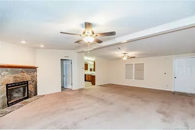 41 Dixie Trail Road, Lumber Bridge, NC 28357 - Photo 19