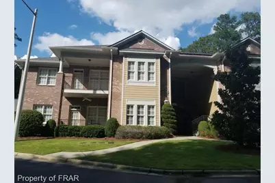 2620 Lockwood Road #202, Fayetteville, NC 28303 - Photo 1