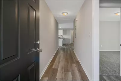 724 North Street, Fayetteville, NC 28301 - Photo 5