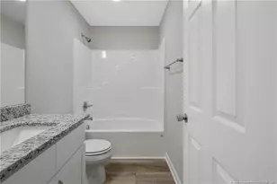 724 North St, Fayetteville, NC 28301 - Photo 33