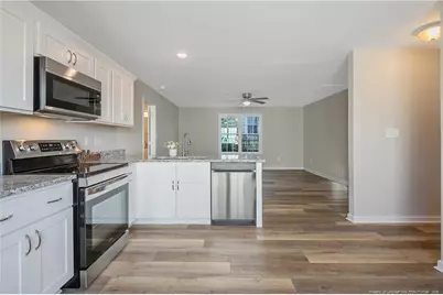 724 North Street, Fayetteville, NC 28301 - Photo 17