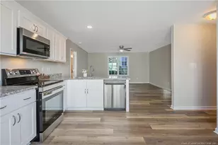 724 North St, Fayetteville, NC 28301 - Photo 17