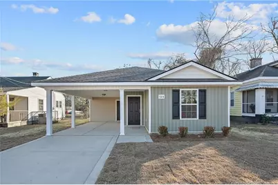 724 North Street, Fayetteville, NC 28301 - Photo 1