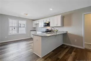 724 North St, Fayetteville, NC 28301 - Photo 13