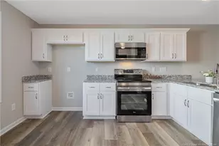 724 North St, Fayetteville, NC 28301 - Photo 15