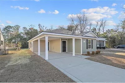 724 North Street, Fayetteville, NC 28301 - Photo 3