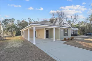 724 North St, Fayetteville, NC 28301 - Photo 3