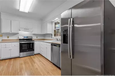 3659 Lake Forest Drive, Hope Mills, NC 28348 - Photo 17