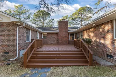 3659 Lake Forest Drive, Hope Mills, NC 28348 - Photo 47