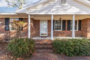 3659 Lake Forest Dr, Hope Mills, NC 28348 - Photo 5