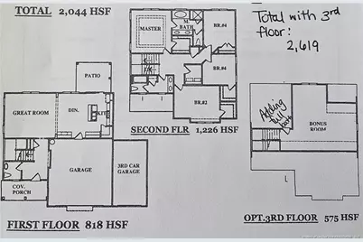 7194 Manassas Street, Fayetteville, NC 28304 - Photo 27