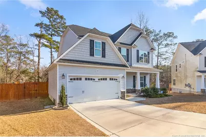 2013 Cason Creek Drive, Fayetteville, NC 28306 - Photo 3